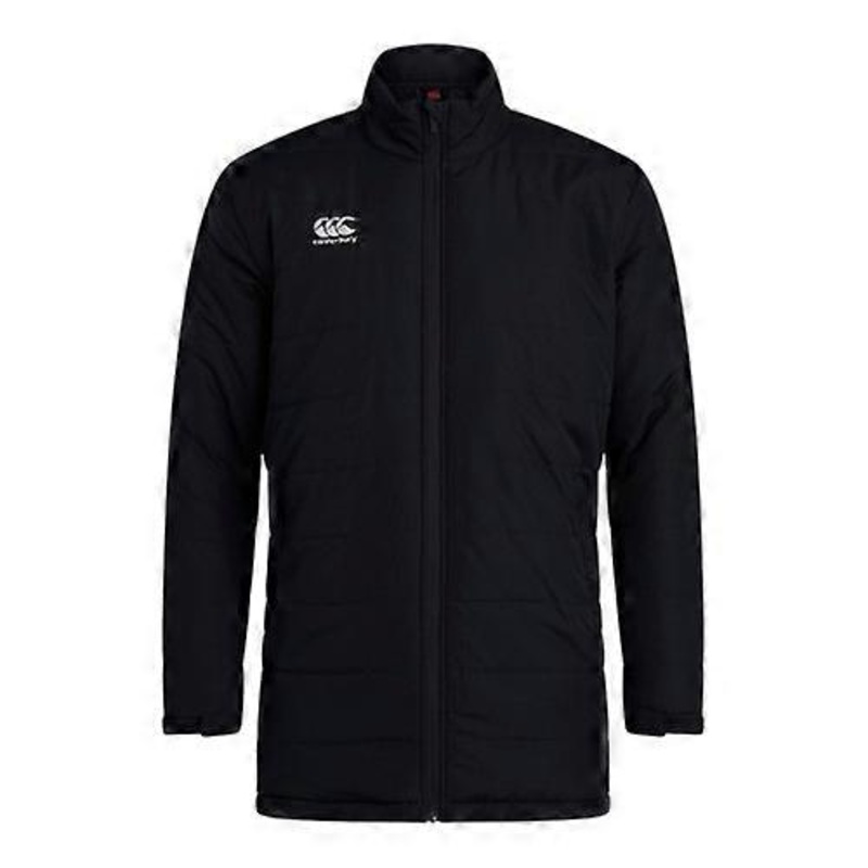Canterbury Mens Club Thermoreg Padded Jacket