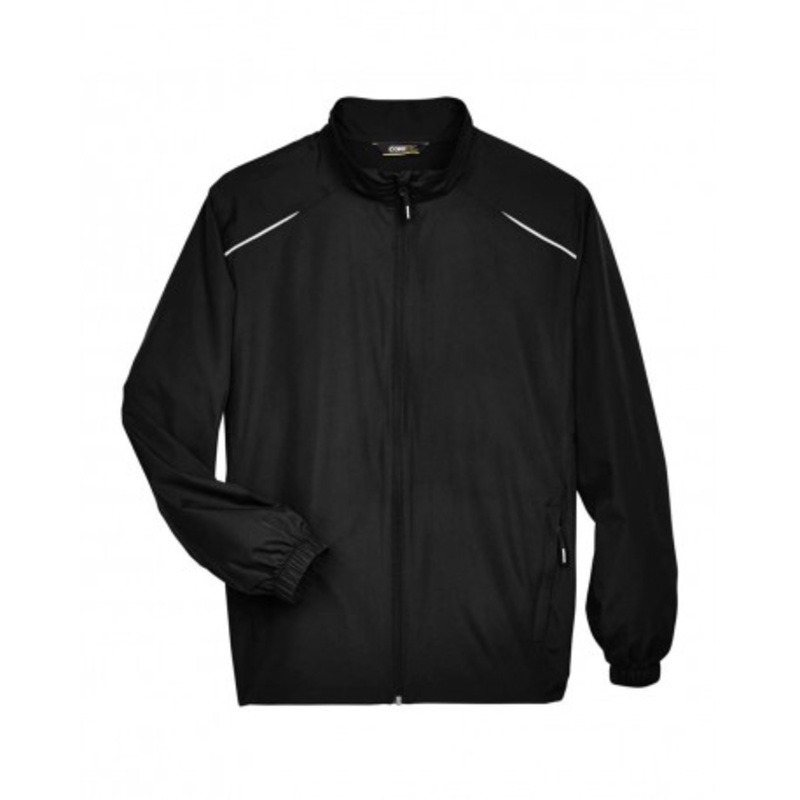 CORE365 88183T Tall Techno Lite Motivate Unlined Lightweight Jacket | CORE365 88183T