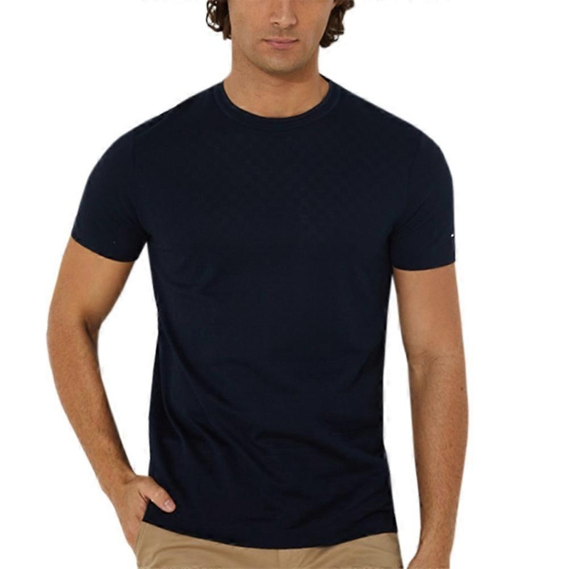T-Shirt Tommy Hilfiger MW0MW28228