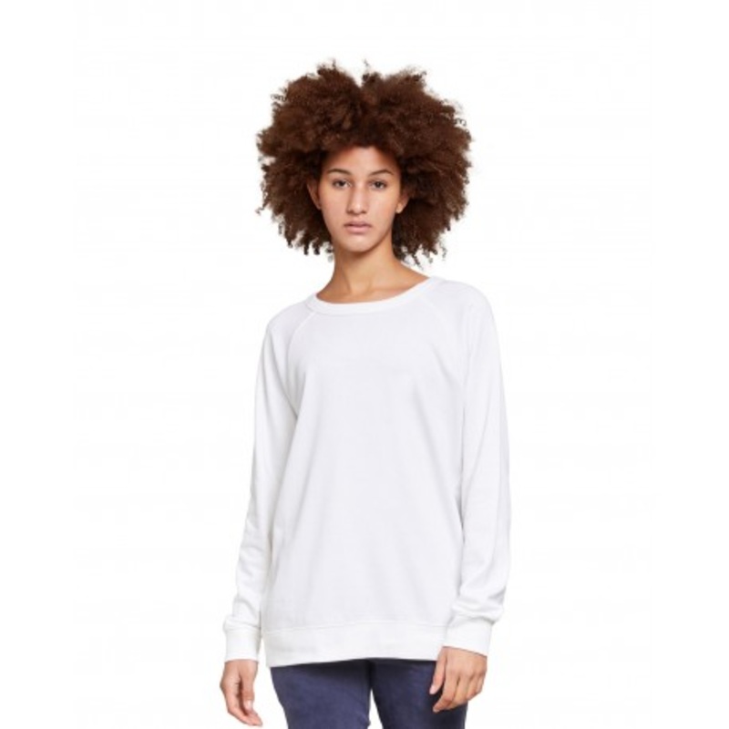 Lane Seven LS13004 Unisex French Terry Crewneck Sweatshirt | Lane Seven LS13004