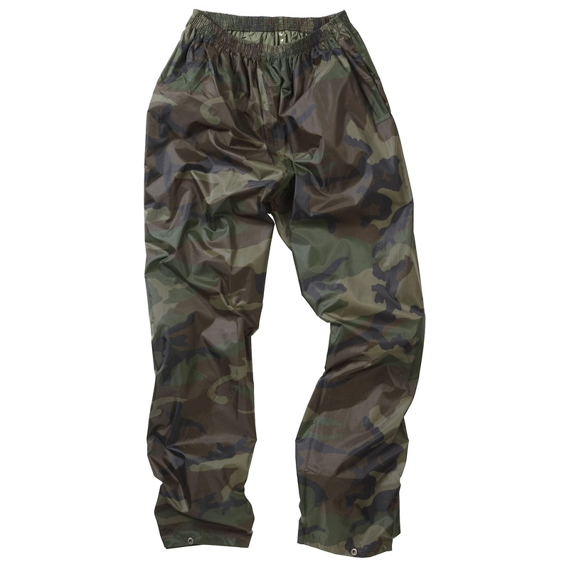 Brand New 100% Waterproof Trousers / Pants