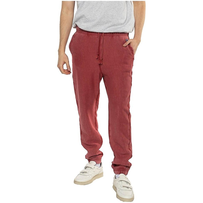 Champion Elastic Cuff 217242RS051EHR universal all year men