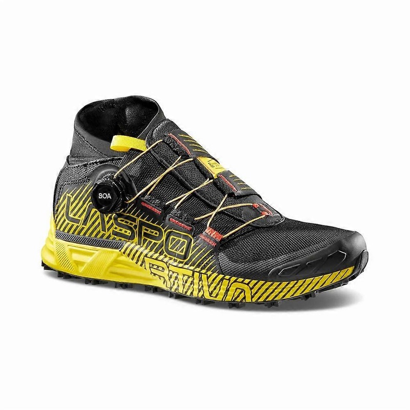 Shoes La Sportiva La Cyklon 46W999100