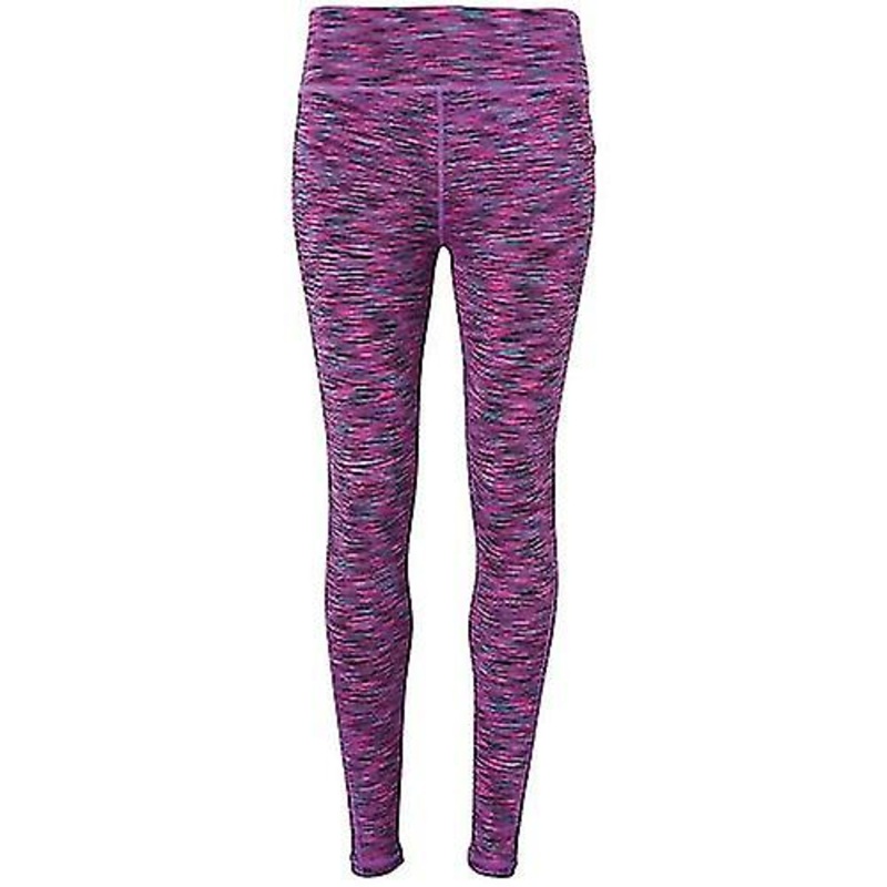 Tri Dri Womens/Ladies Performance Space Dye Leggings