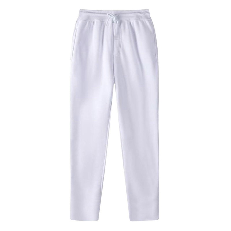 Women’s Fleece Jogging Pants Winter Warm Loose Sweatpants Comfortable Running