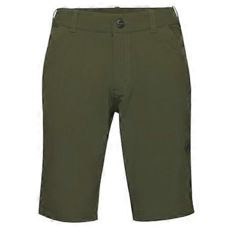 Trousers Mammut 10230115040284