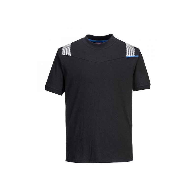 Women’s Portwest WX3 Flame Resistant T-Shirt FR712