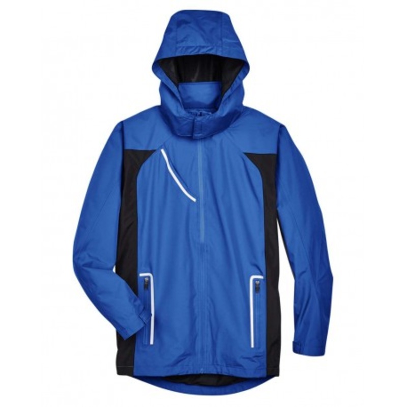 Team 365 TT86 Dominator Waterproof Jacket | Team 365 TT86
