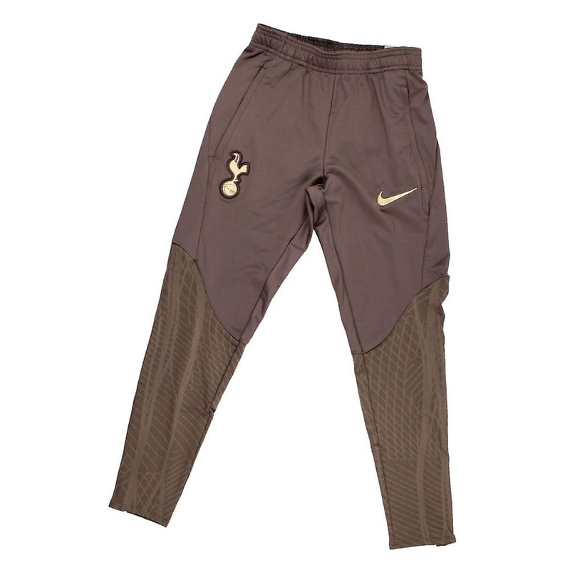 2023-2024 Tottenham Training Pants (Ironside) – Kids
