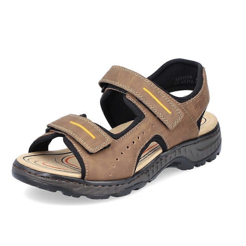Shoes Rieker 2176024
