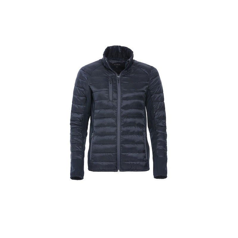 Women’s Clique Ladies Lemont Jacket 020919