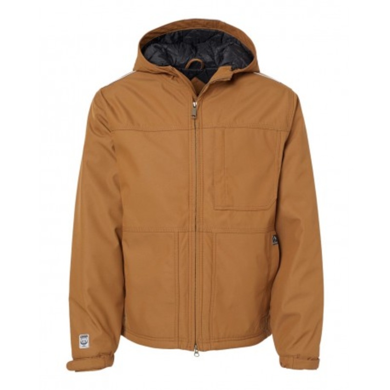 DRI DUCK 5326 Kodiak Jacket | Dri Duck 5326