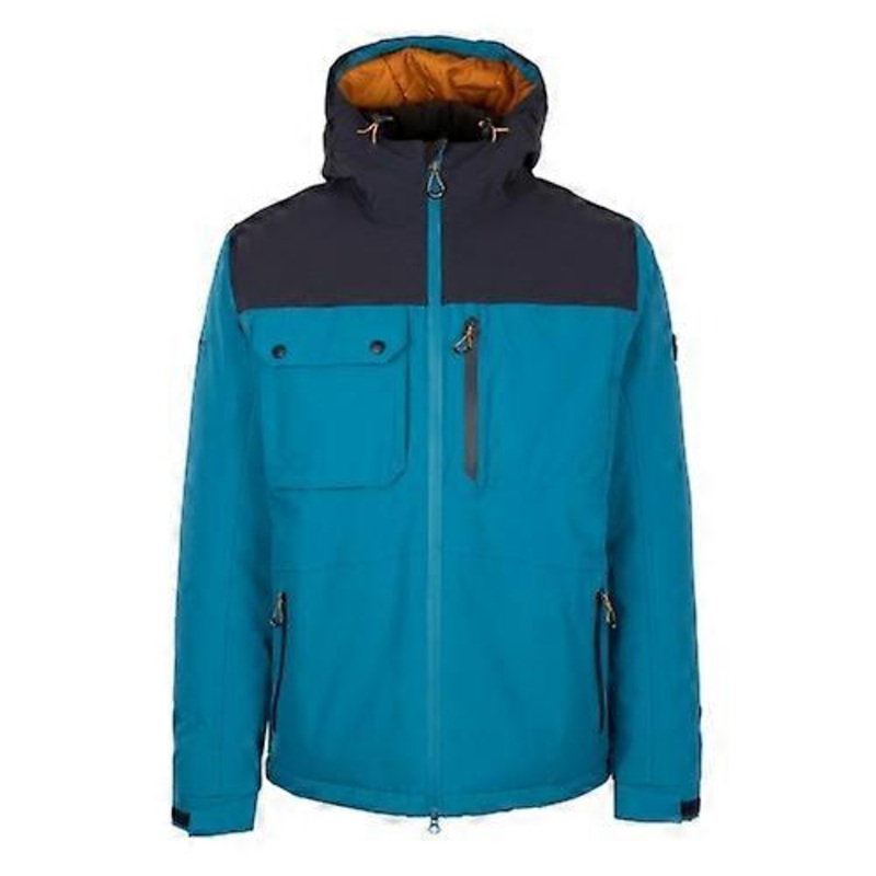 Trespass Mens Eastwell Padded Jacket