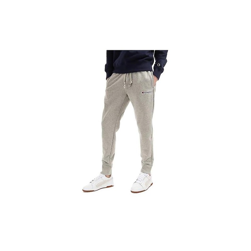 Champion Rib Cuff Pants 217067EM031 universal all year men