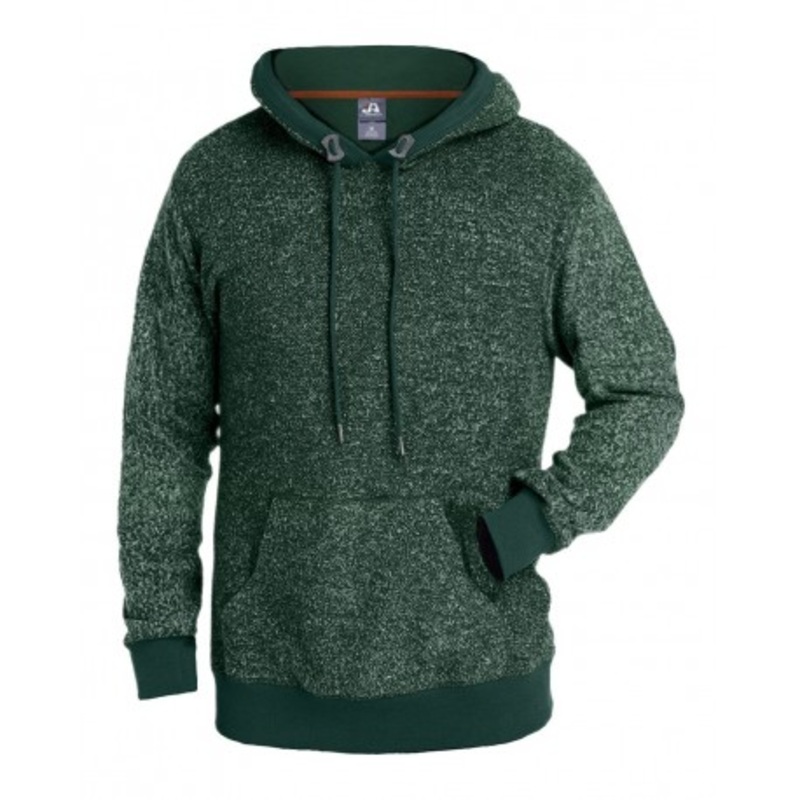 J. America 8711 Aspen Fleece Hooded Sweatshirt | J. America 8711