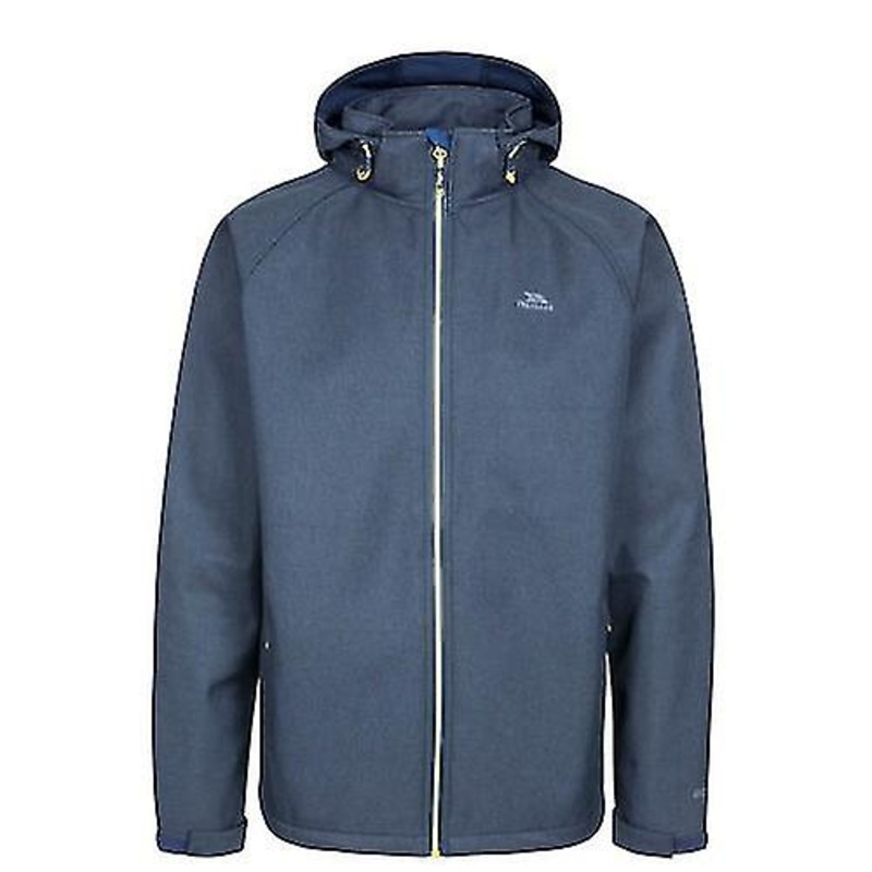 Trespass Mens Maverick Softshell Jacket