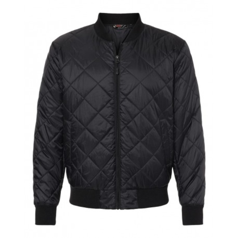 Weatherproof 21752 HeatLast Quilted Packable Bomber | Weatherproof 21752