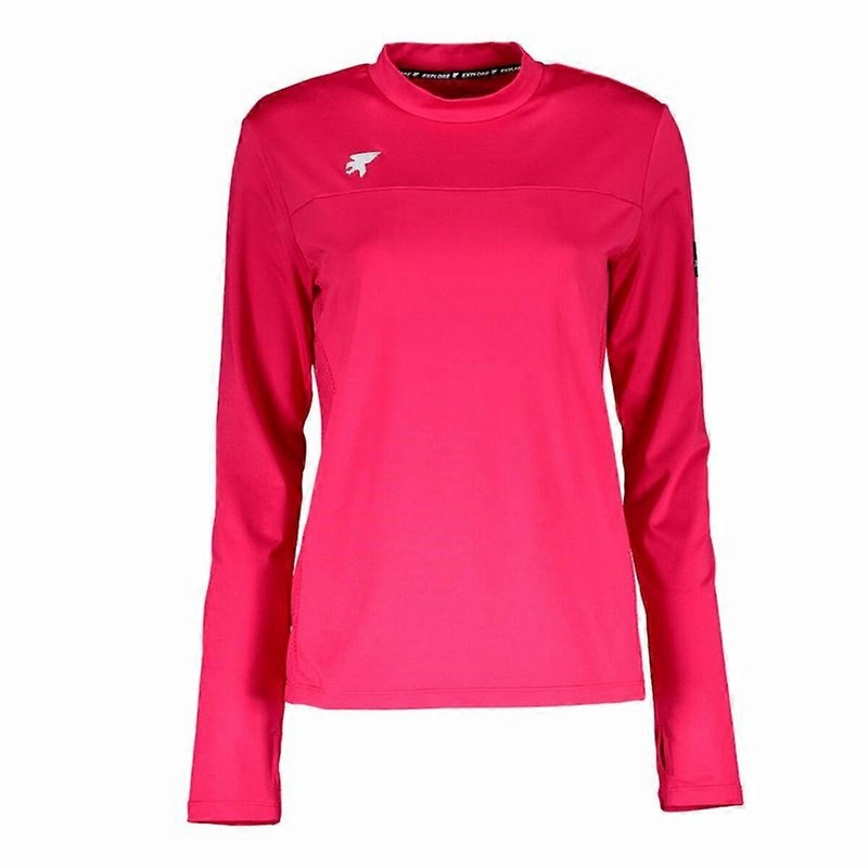Womens Long Sleeve T-Shirt Joma Sport Explorer