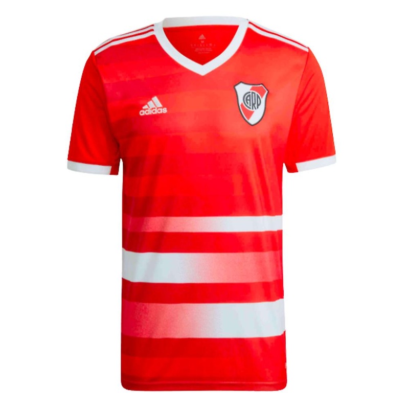 2022-2023 River Plate Away Shirt