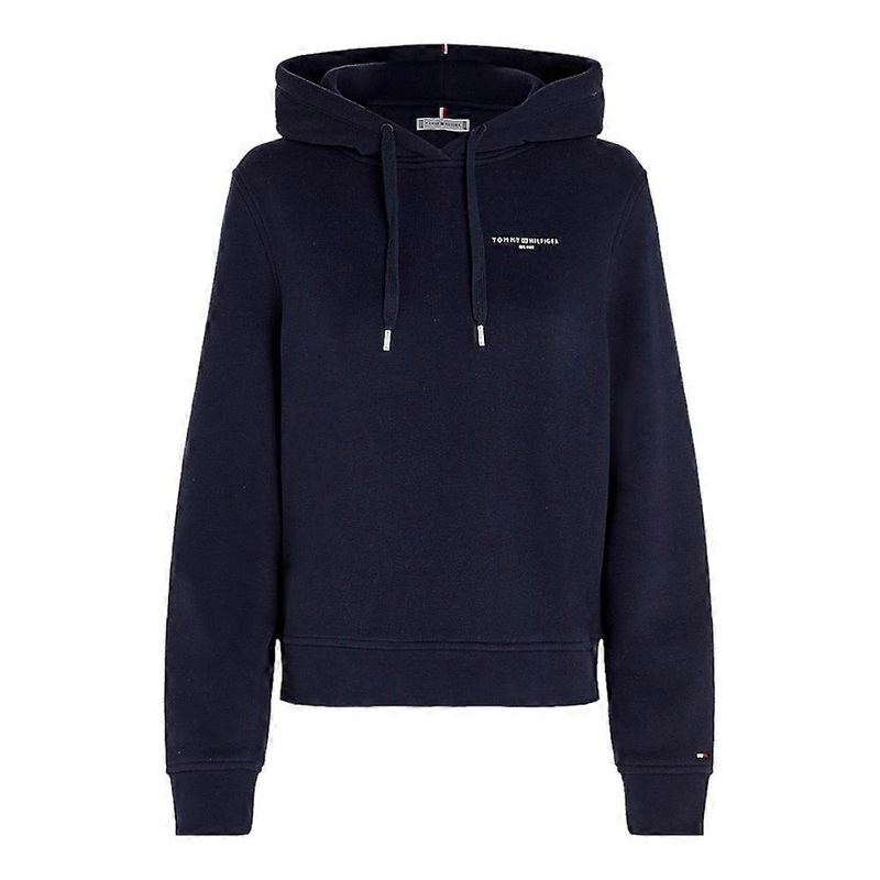 Hoodie Tommy Hilfiger WW0WW40274DW5