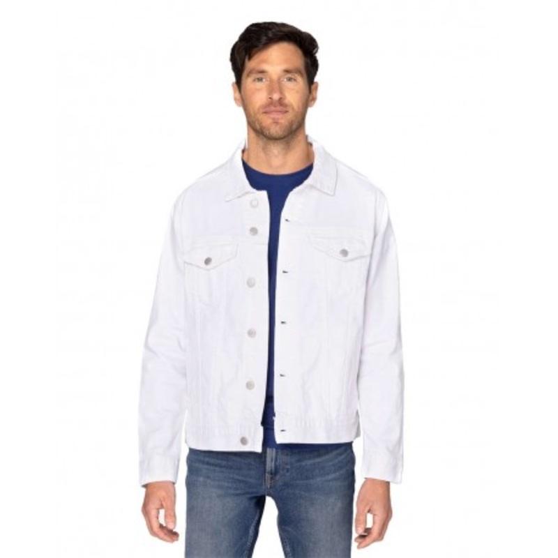 Threadfast Apparel 370J Denim Jacket | Threadfast Apparel 370J