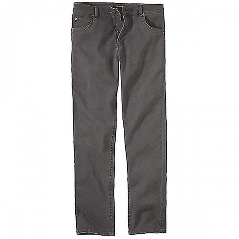Atlas For Men Mens Denim Regular Jeans