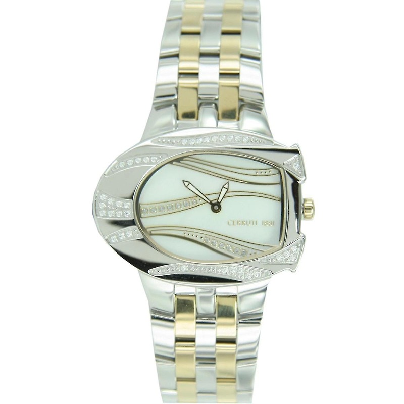 Cerruti 1881 ladies watch CRP007B251A