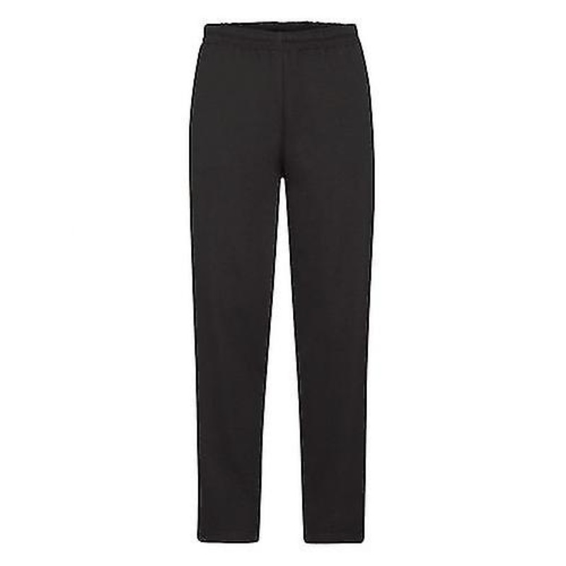 Fruit of the Loom Mens Classic 80/20 Jogging Bottoms