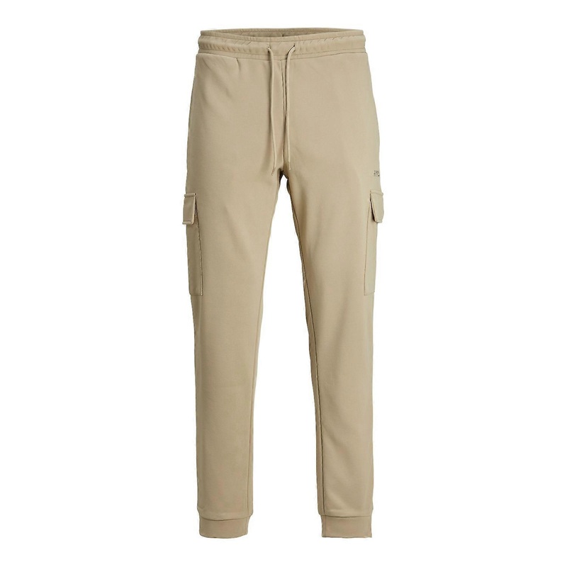Jack & Jones Gordon Basic Ice Cargo Sweat Pants