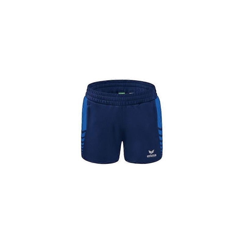 Trousers Erima Six Wings Worker 1152202