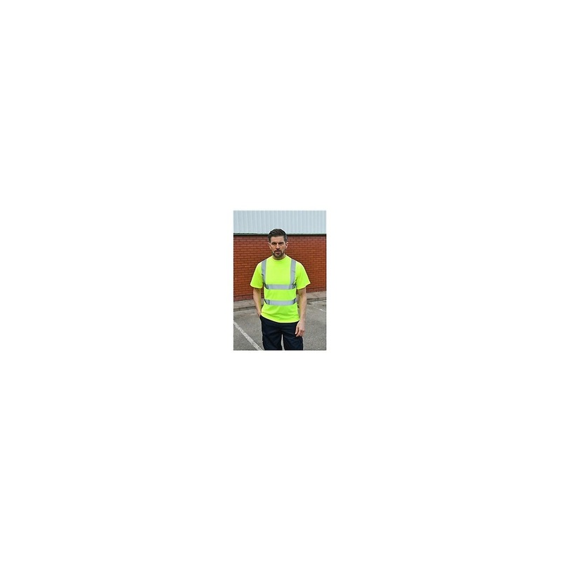 Women’s Korntex High Vis T Shirt KXS