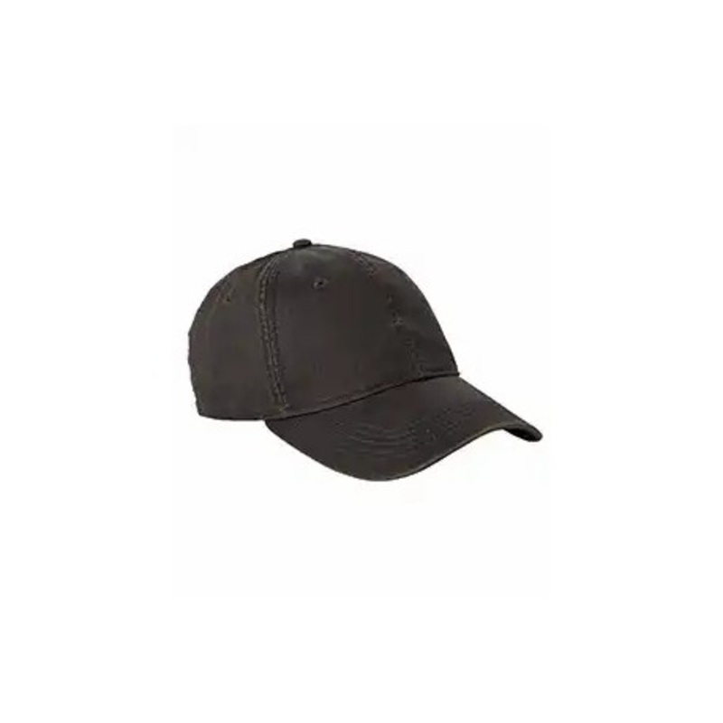 Dri Duck DI3749 Landmark Unstructured Low-Profile Waxy Canvas Hat | Dri Duck DI3749
