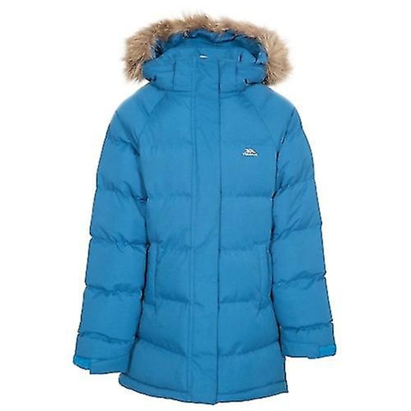 Trespass Girls Unique Padded Jacket