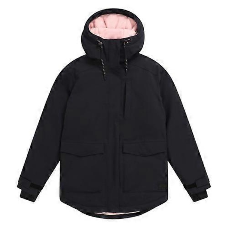 Animal Womens/Ladies Tignes Ski Jacket