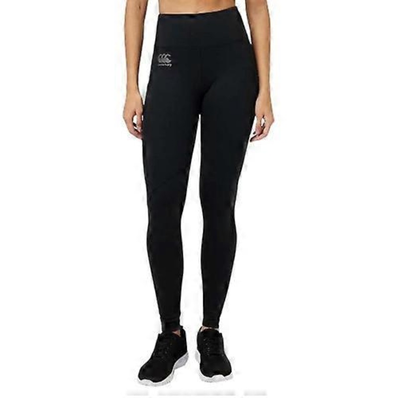 Canterbury Womens/Ladies Pocket Leggings
