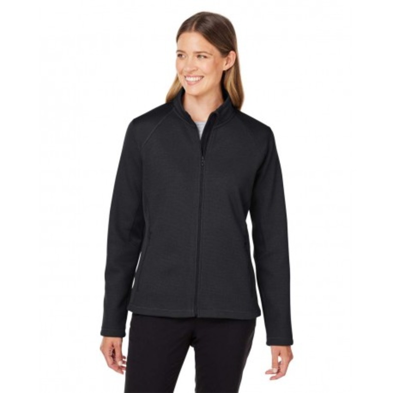 Spyder S17937 Women’s Constant Canyon Full-Zip Sweatshirt | Spyder S17937