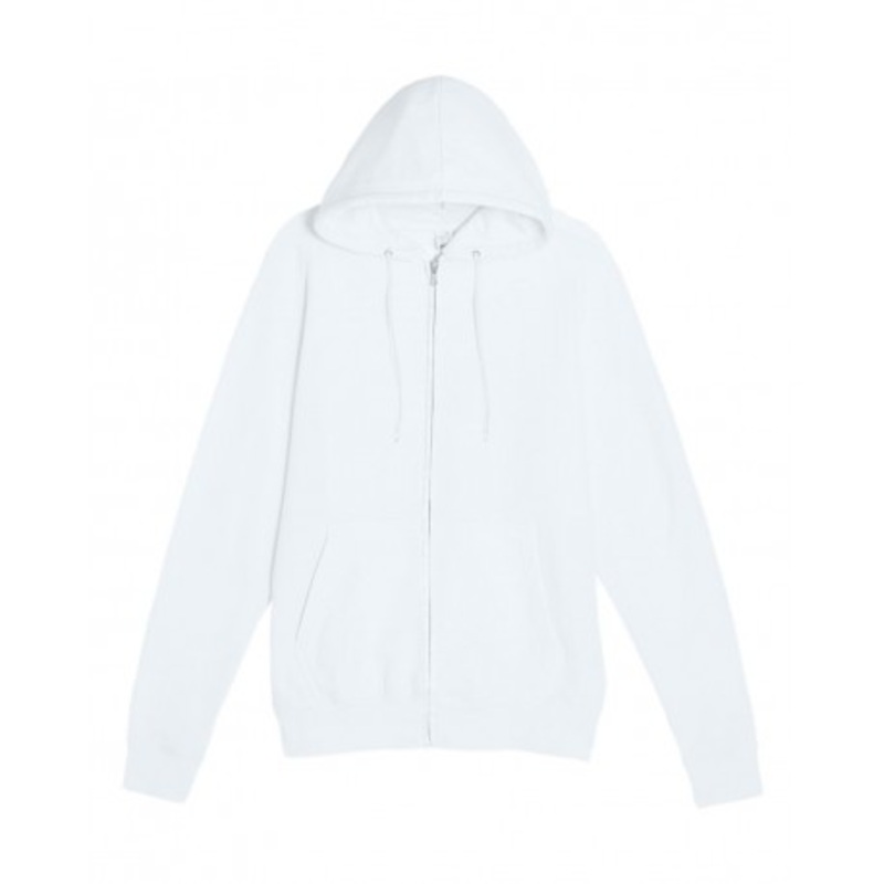 Lane Seven LS14003 Premium Full-Zip Hooded Sweatshirt | Lane Seven LS14003
