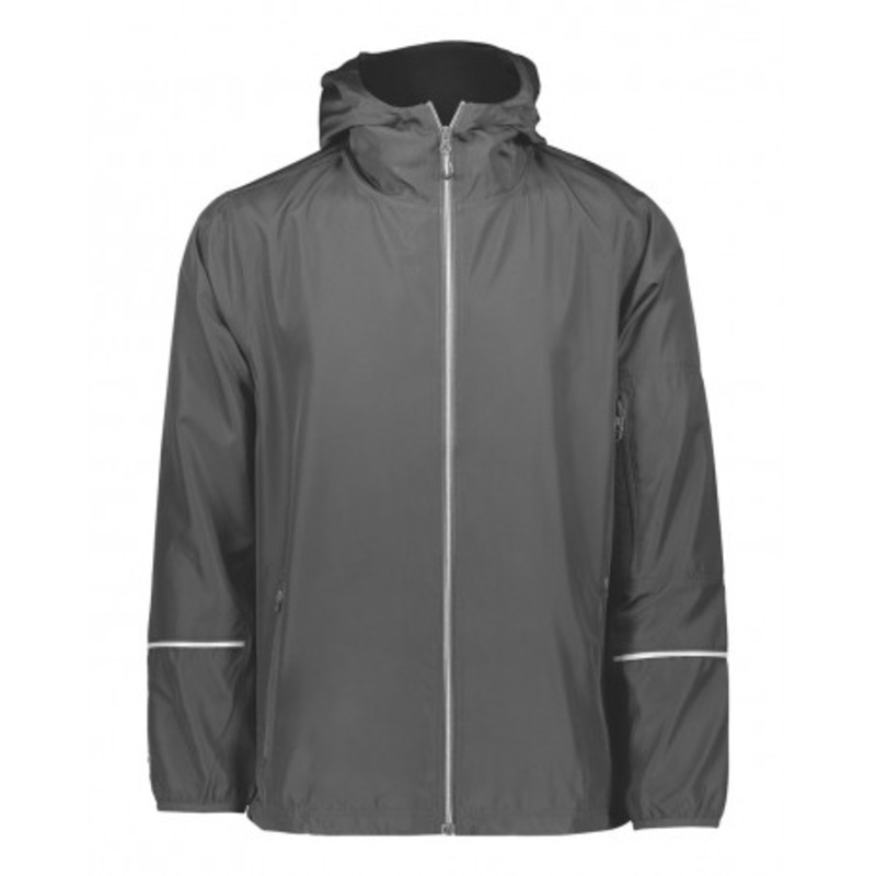 Holloway 229582 Packable Hooded Jacket | Holloway 229582