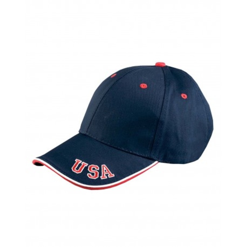 Adams NT102 The National Cap | Adams Headwear NT102