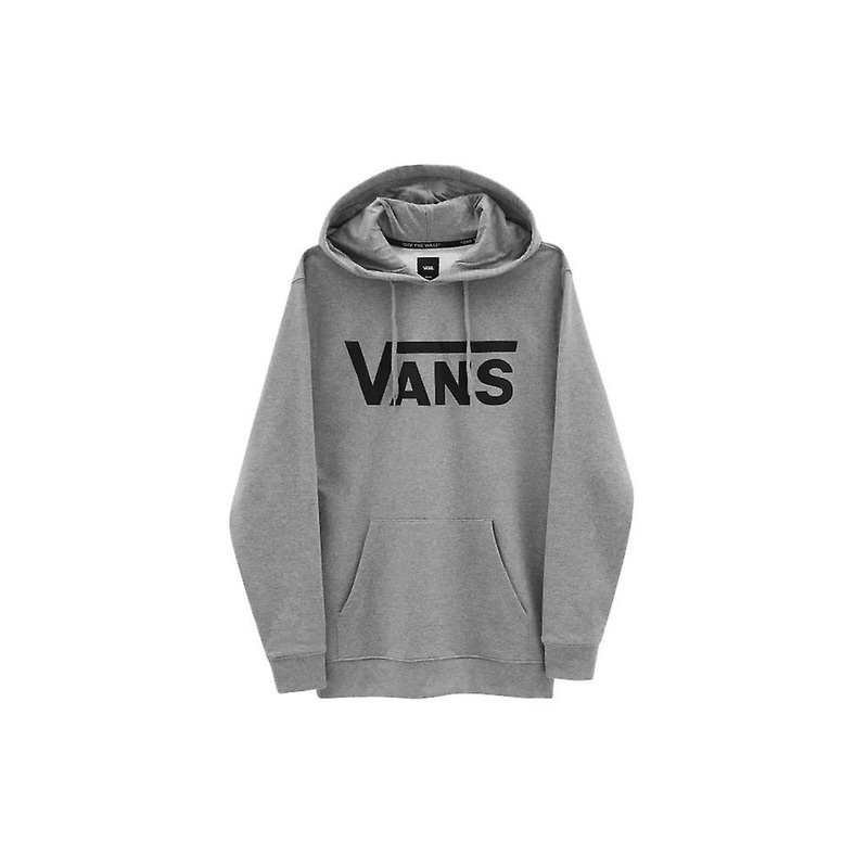 Vans Classic PO Hoodie II Sulphur VN0A456BADY1 universal all year men