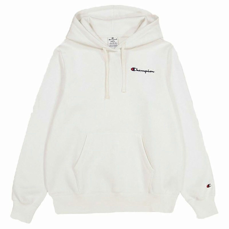 Womens Hoodie Champion