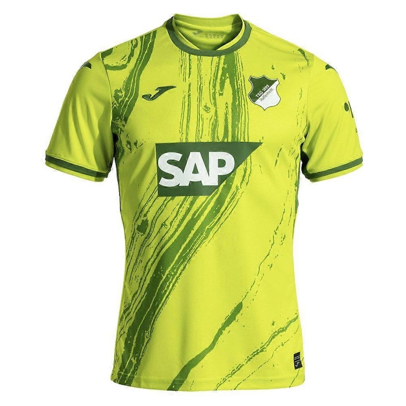 2024-2025 Hoffenheim Third Shirt