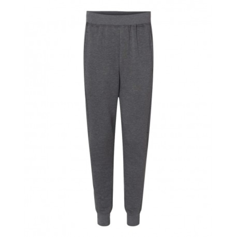 Augusta Sportswear 6868 Eco Revive Three-Season Triblend Fleece Joggers | Augusta Sportswear 6868