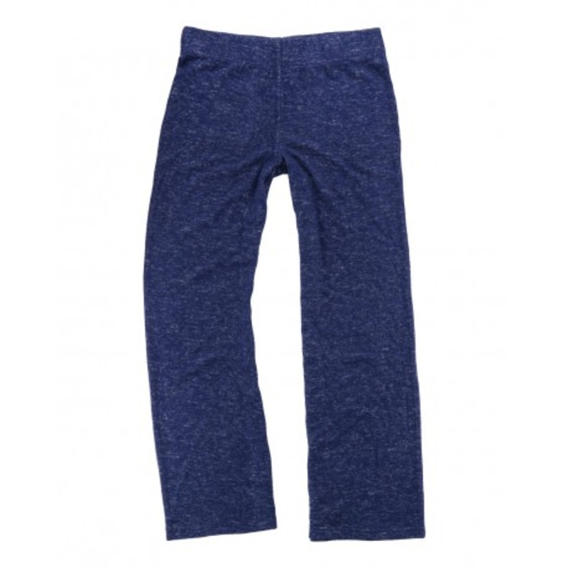 Boxercraft YL10 Girls’ Cuddle Fleece Wide Leg Pants | Boxercraft YL10