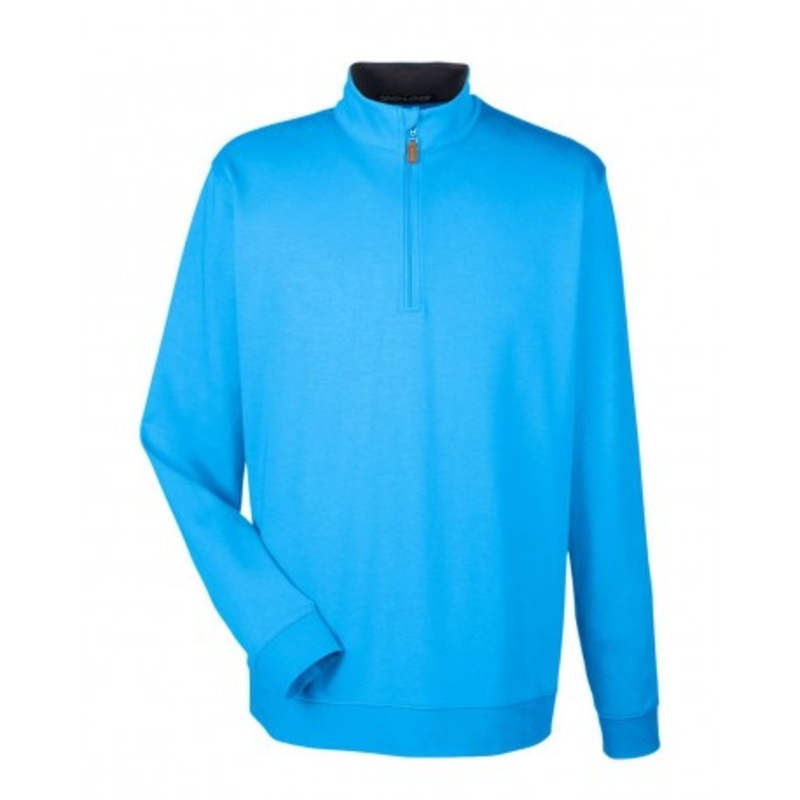 Devon & Jones DG479 DRYTEC20 Performance Quarter-Zip Pullover | Devon & Jones DG479