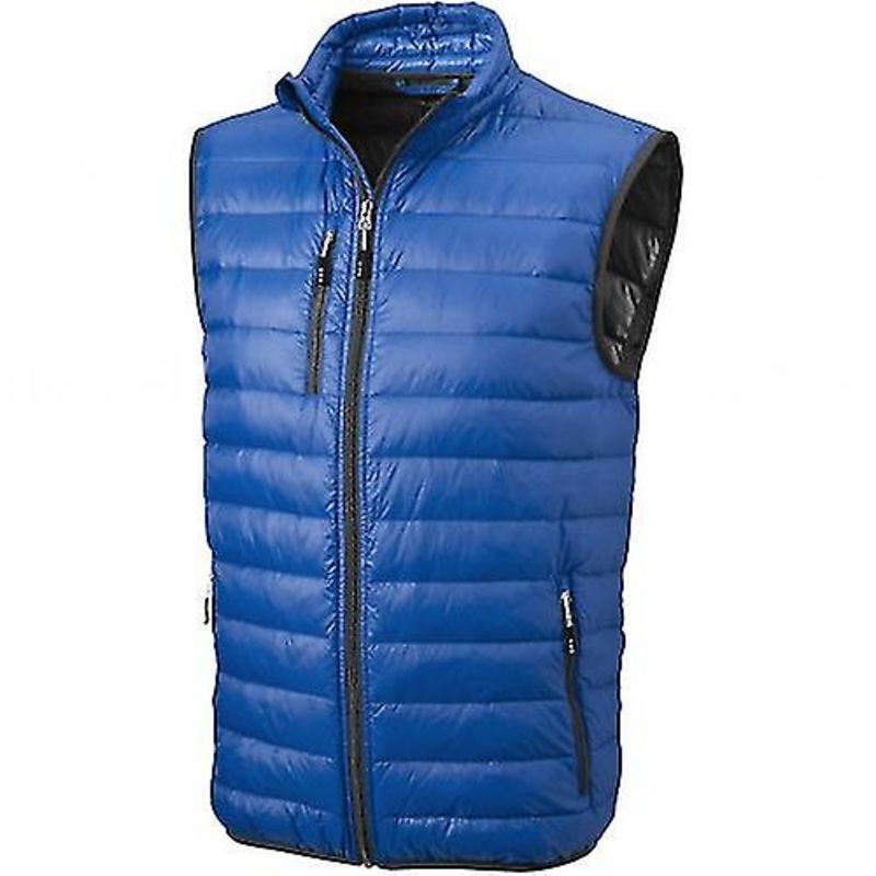 Elevate Mens Fairview Light Down Bodywarmer