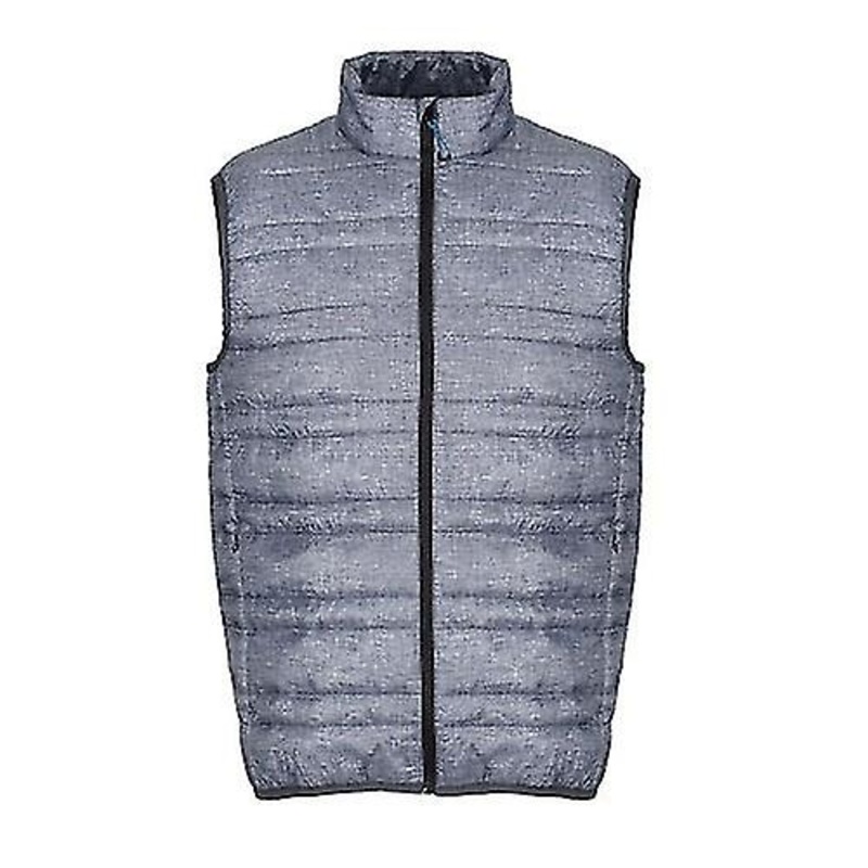 Regatta Professional Mens Firedown Insulated Bodywarmer