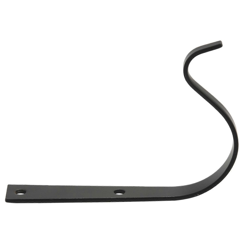 2 Sets Of Iron Hooks For S, Plants, Outdoors, Ens, Bird Ers