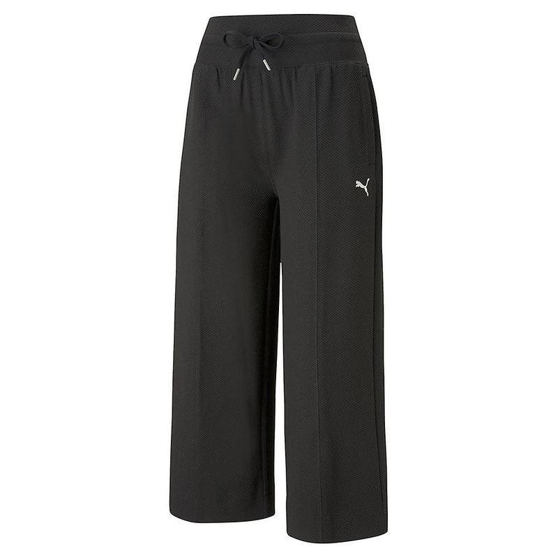 Puma Straight Pants 67311301 universal all year women