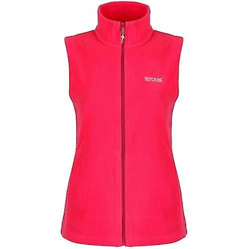 Regatta Great Outdoors Womens/Ladies Outdoor Classics Sweetness II Bodywarmer